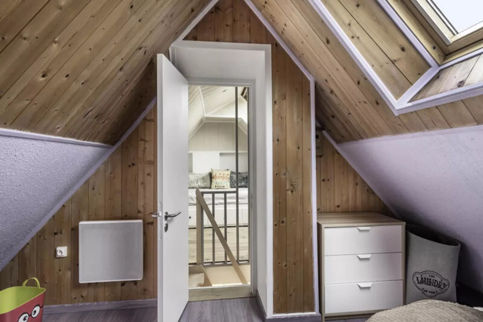 Appartements à Sarzeau-Niet-getagd