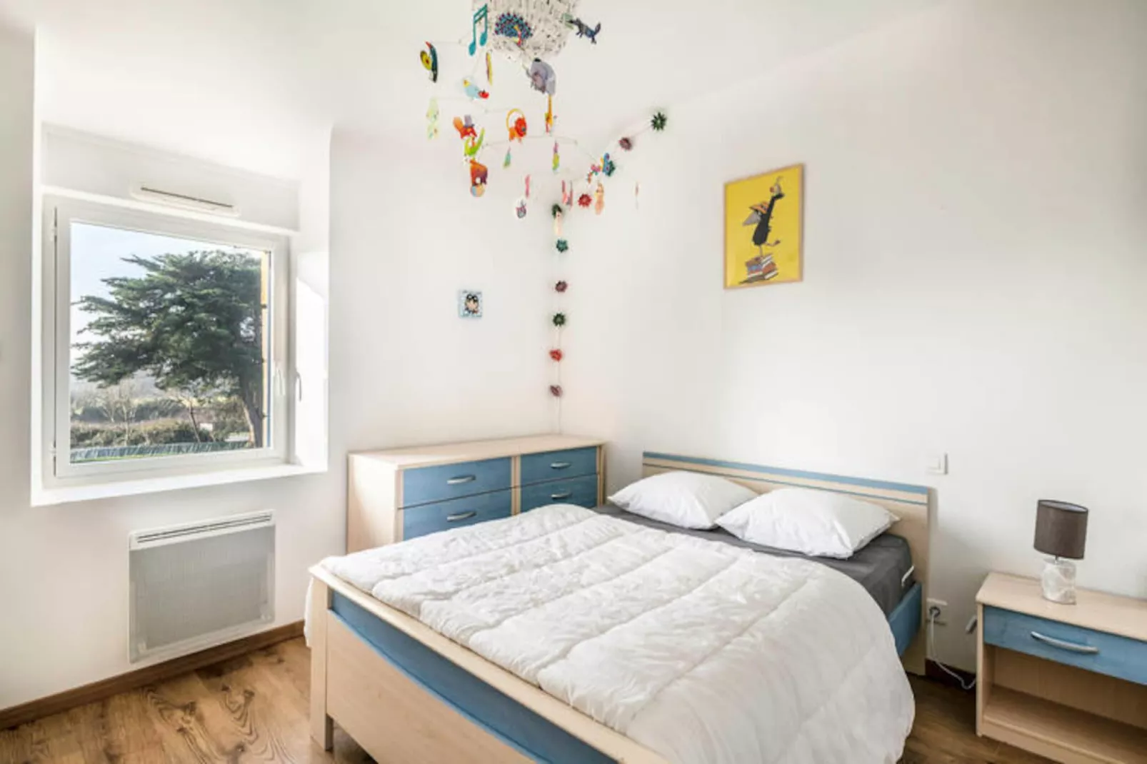 Maison à Sarzeau-Niet-getagd