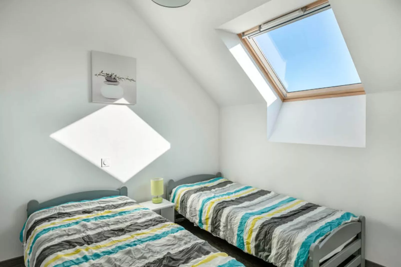 Maison à Piriac-sur-Mer-Niet-getagd