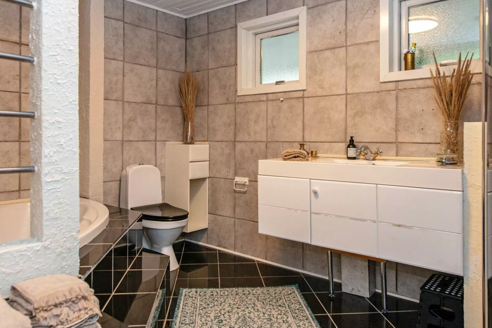 10 persoons vakantie huis in Ry-By Traum-Binnen