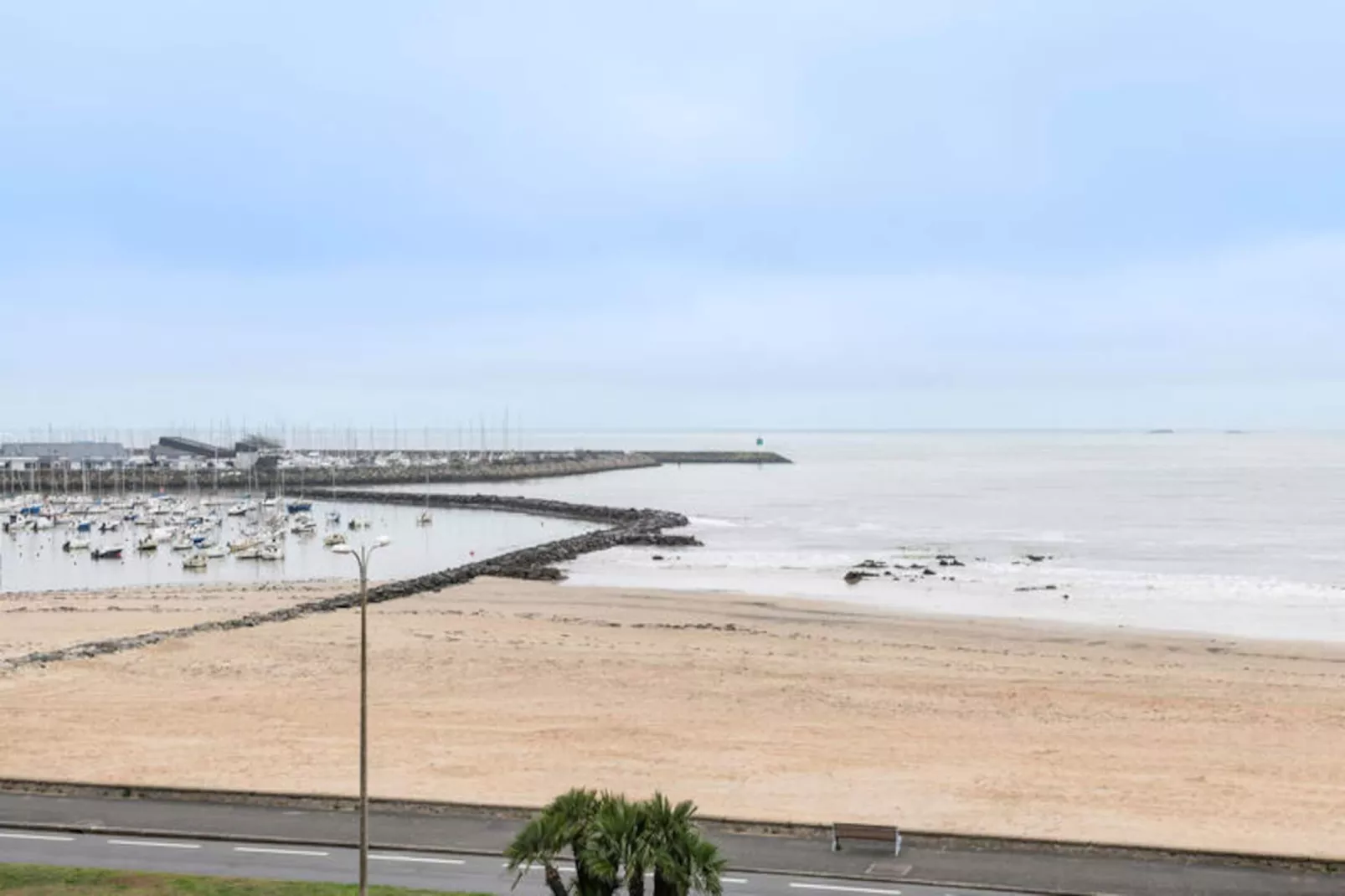 Appartements à Pornichet-Niet-getagd