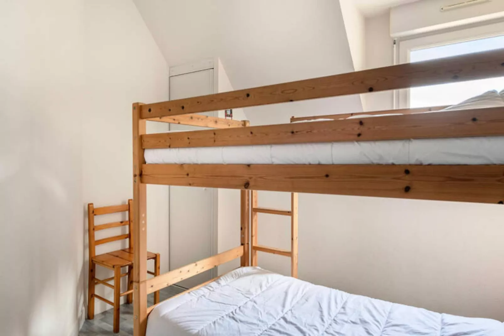 Maison à Sarzeau-Niet-getagd