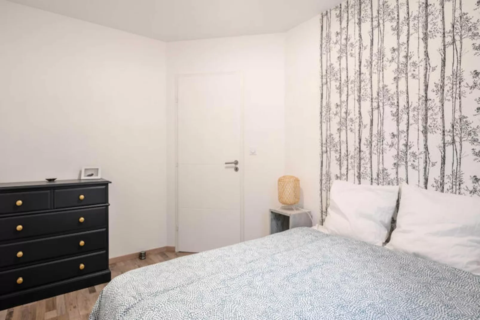 Maison à Saint-Michel-Chef-Chef-Niet-getagd