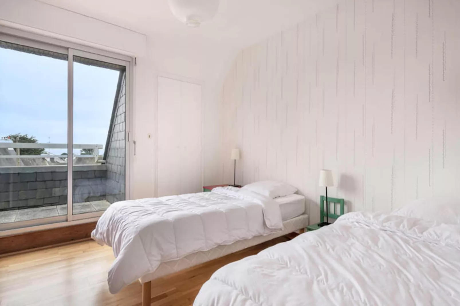 Maison à Sarzeau-Niet-getagd