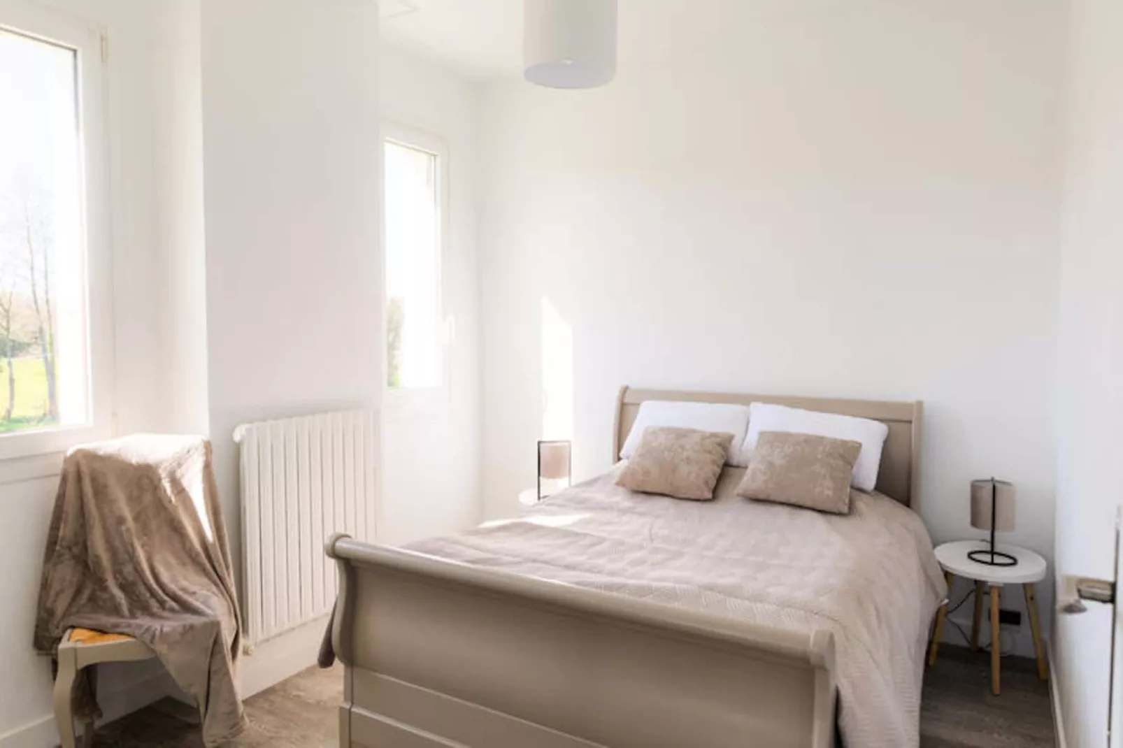 Maison à Plobannalec-Lesconil-Niet-getagd