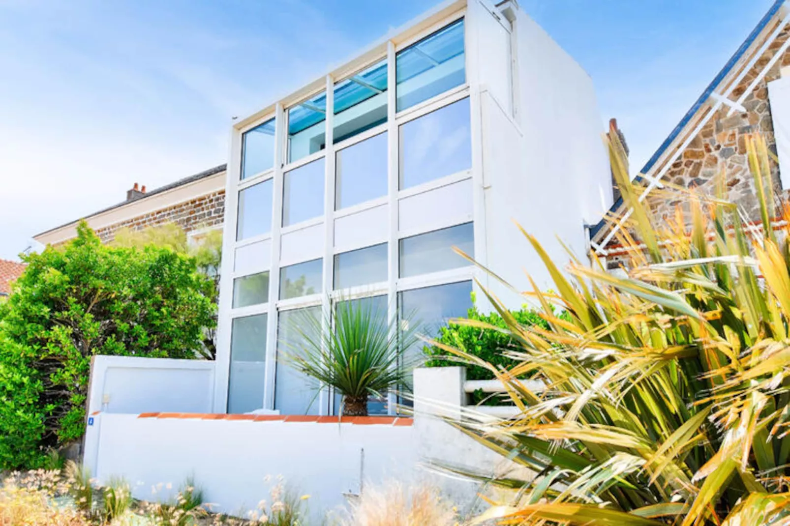 Appartements à La Barre de Monts - Noirmoutier-Niet-getagd