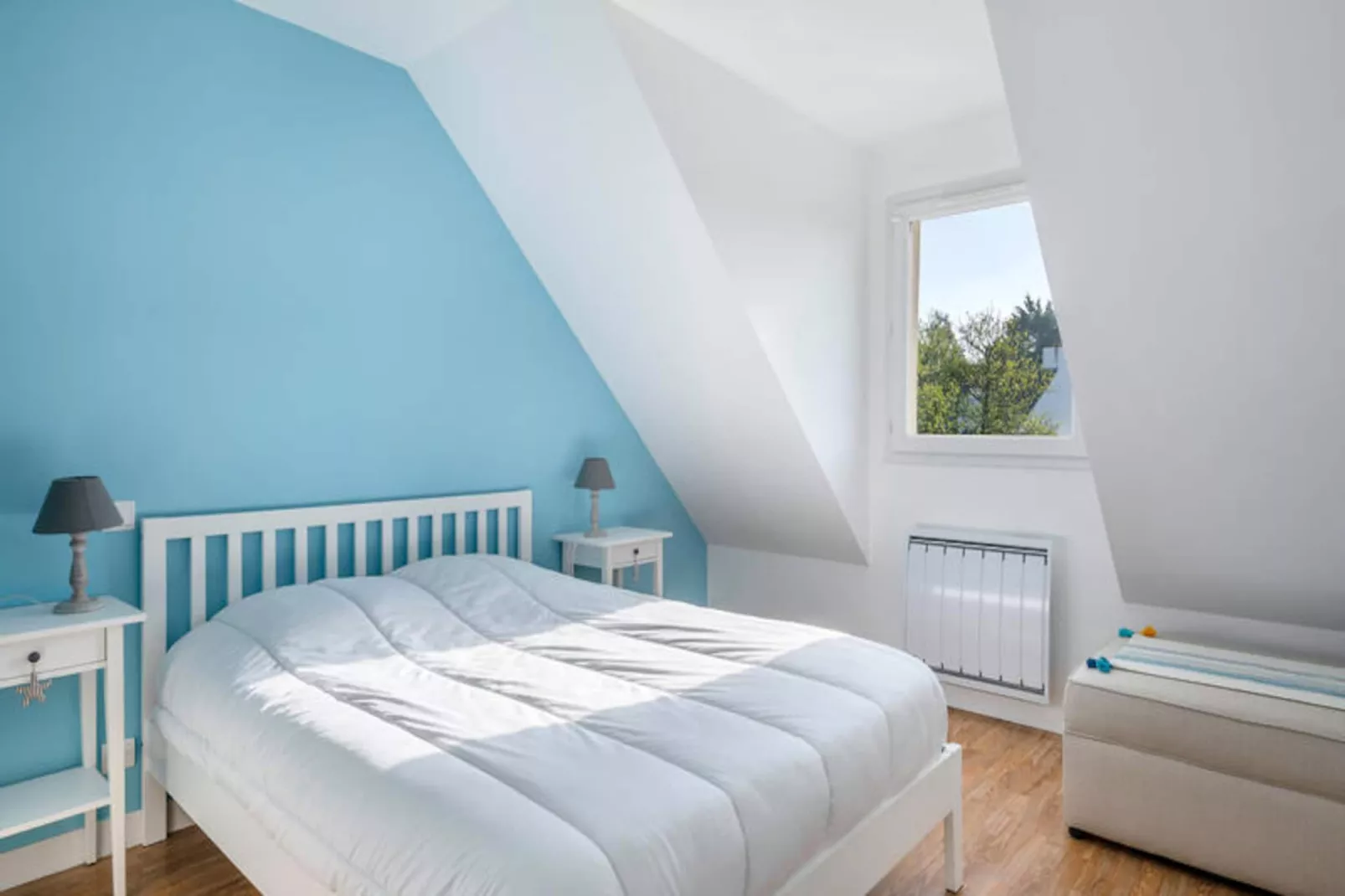 Maison à Sarzeau-Niet-getagd