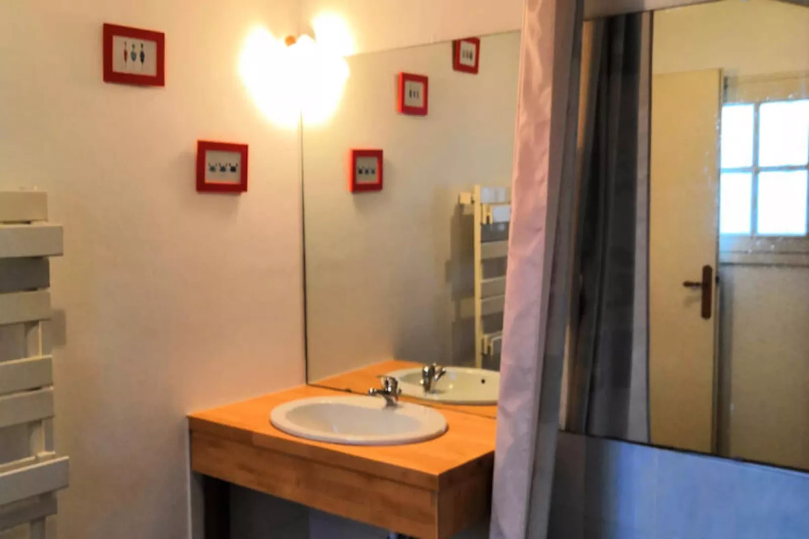 Maison à Barbâtre - Ile de Noirmoutier-Niet-getagd