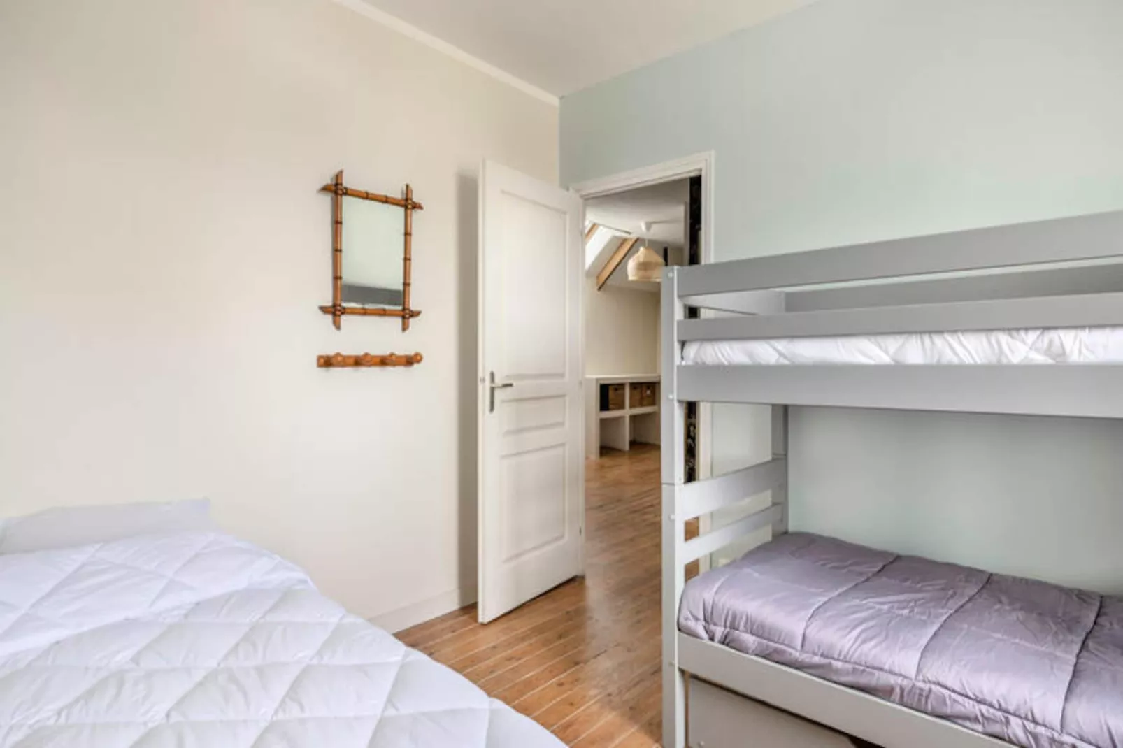 Maison à Sarzeau-Niet-getagd