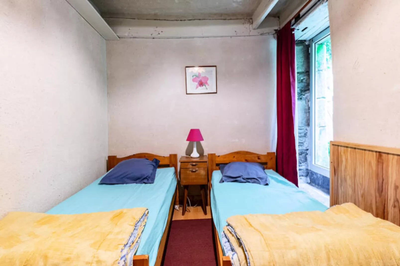 Maison à Rochefort-en-Terre-Niet-getagd