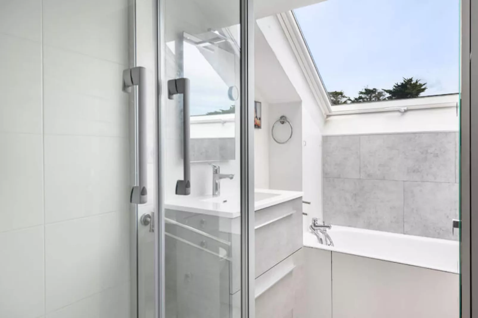 Appartements à Pornichet-Niet-getagd