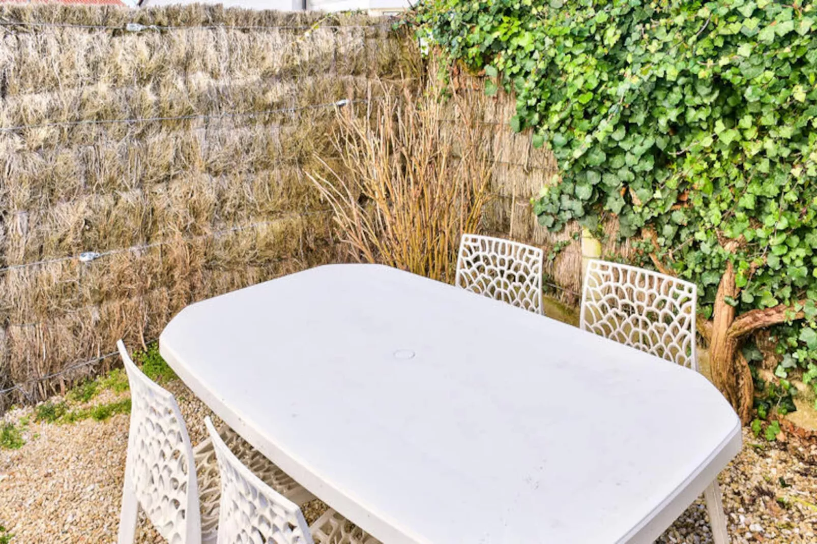 Maison à Saint-Gilles-Croix-de-Vie-Niet-getagd