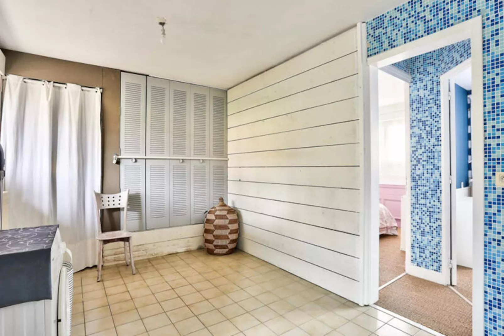 Maison à Dinard-Niet-getagd