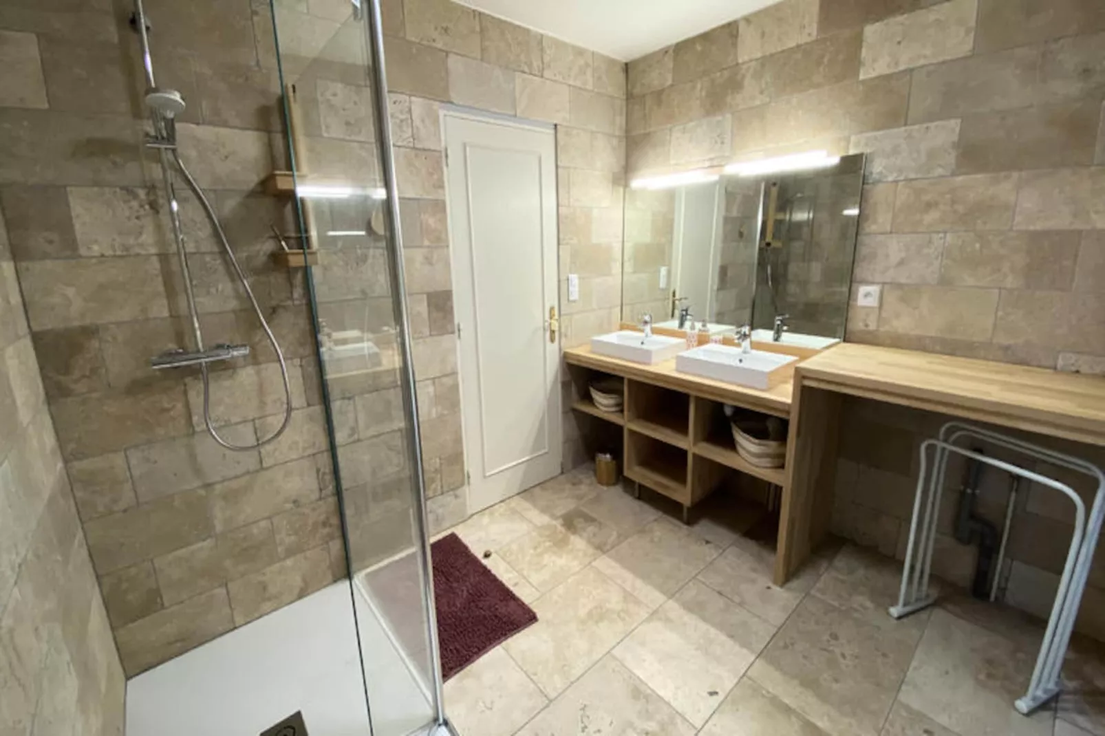 Maison à Arradon-Niet-getagd