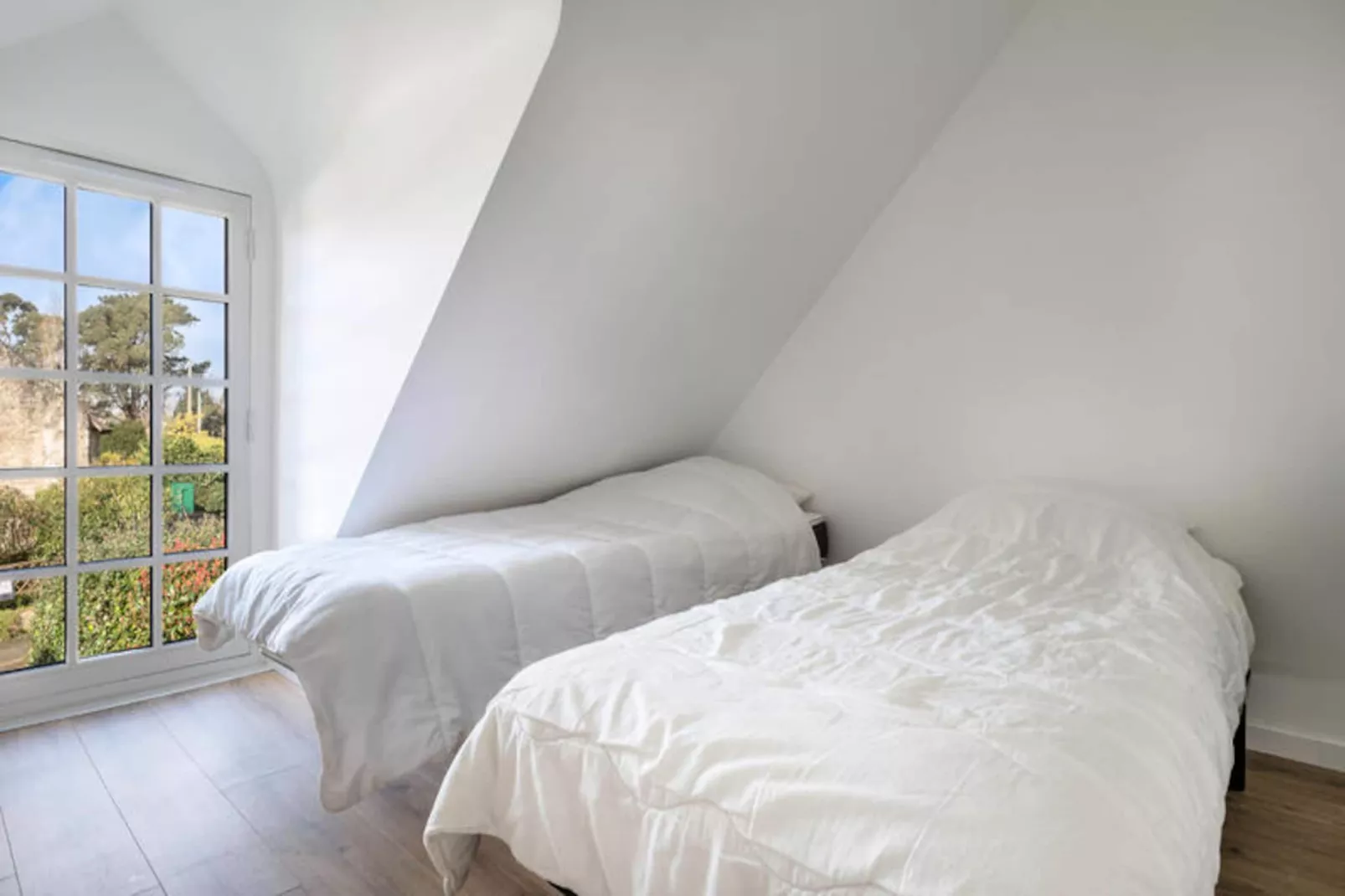 Maison à Sarzeau-Niet-getagd