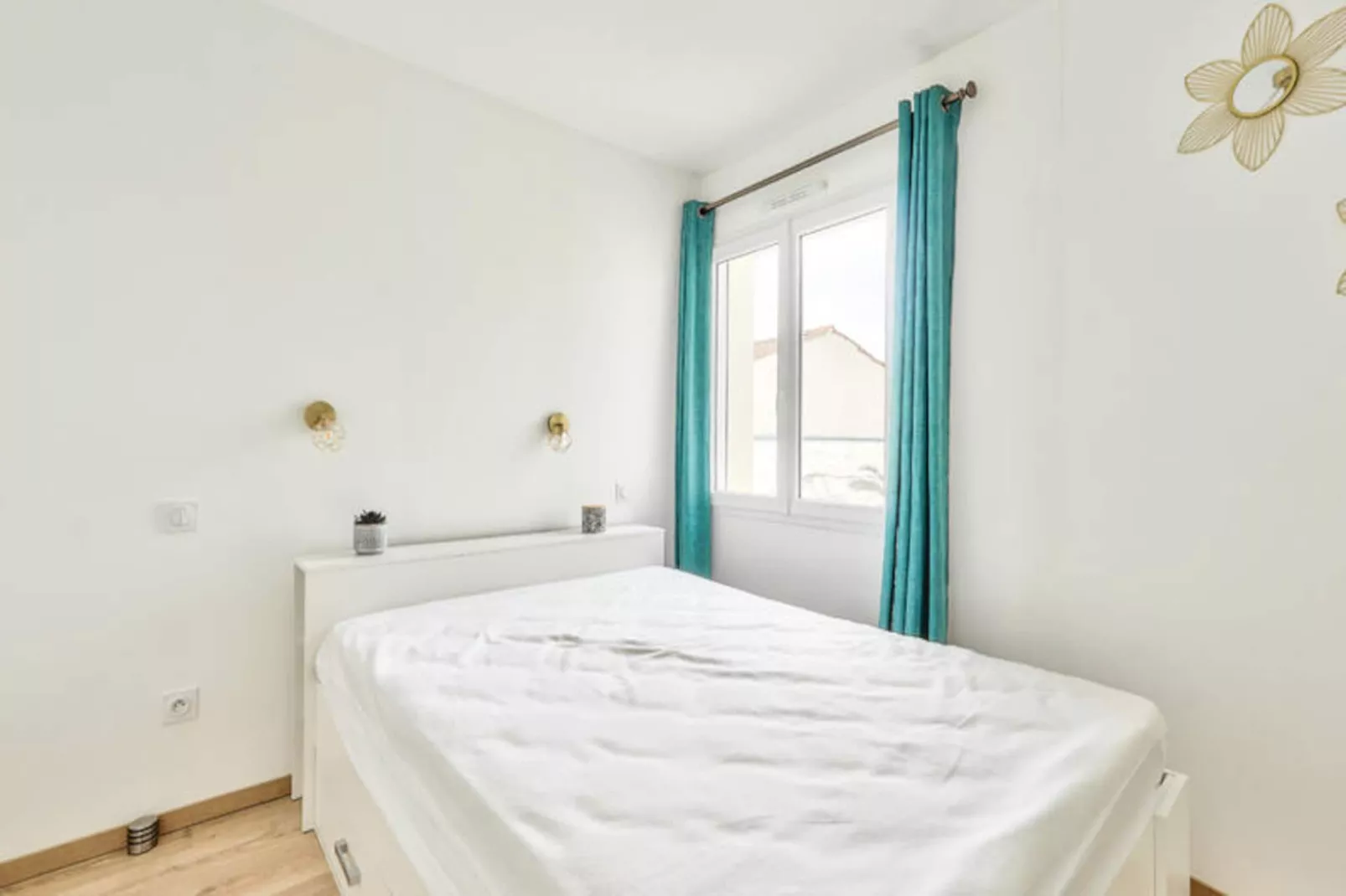 Maison à La Tranche-sur-Mer-Niet-getagd