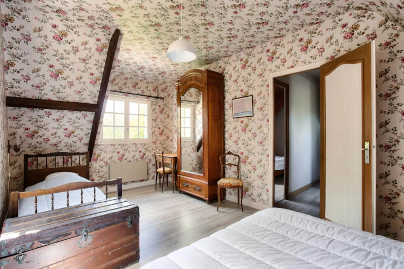 Maison à Erquy-Niet-getagd