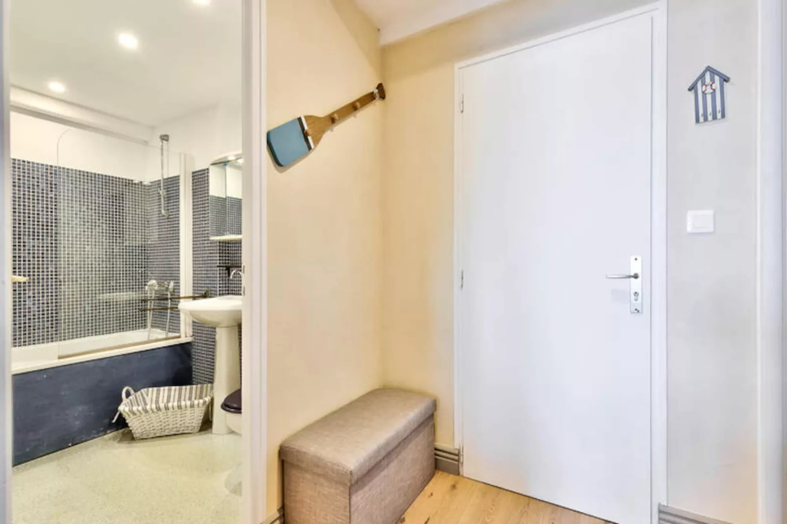 Appartements à Noirmoutier-Niet-getagd