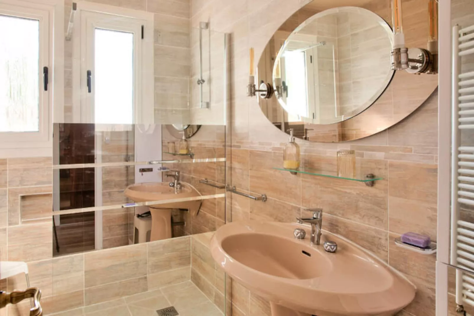 Maison à Plomeur-Niet-getagd