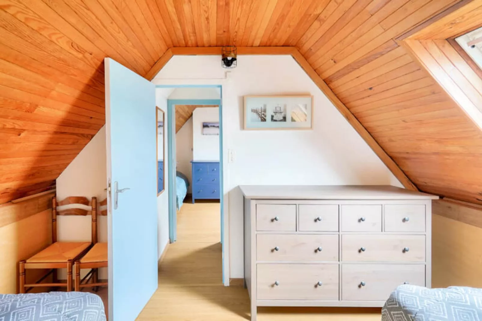 Maison à Plobannalec-Lesconil-Niet-getagd