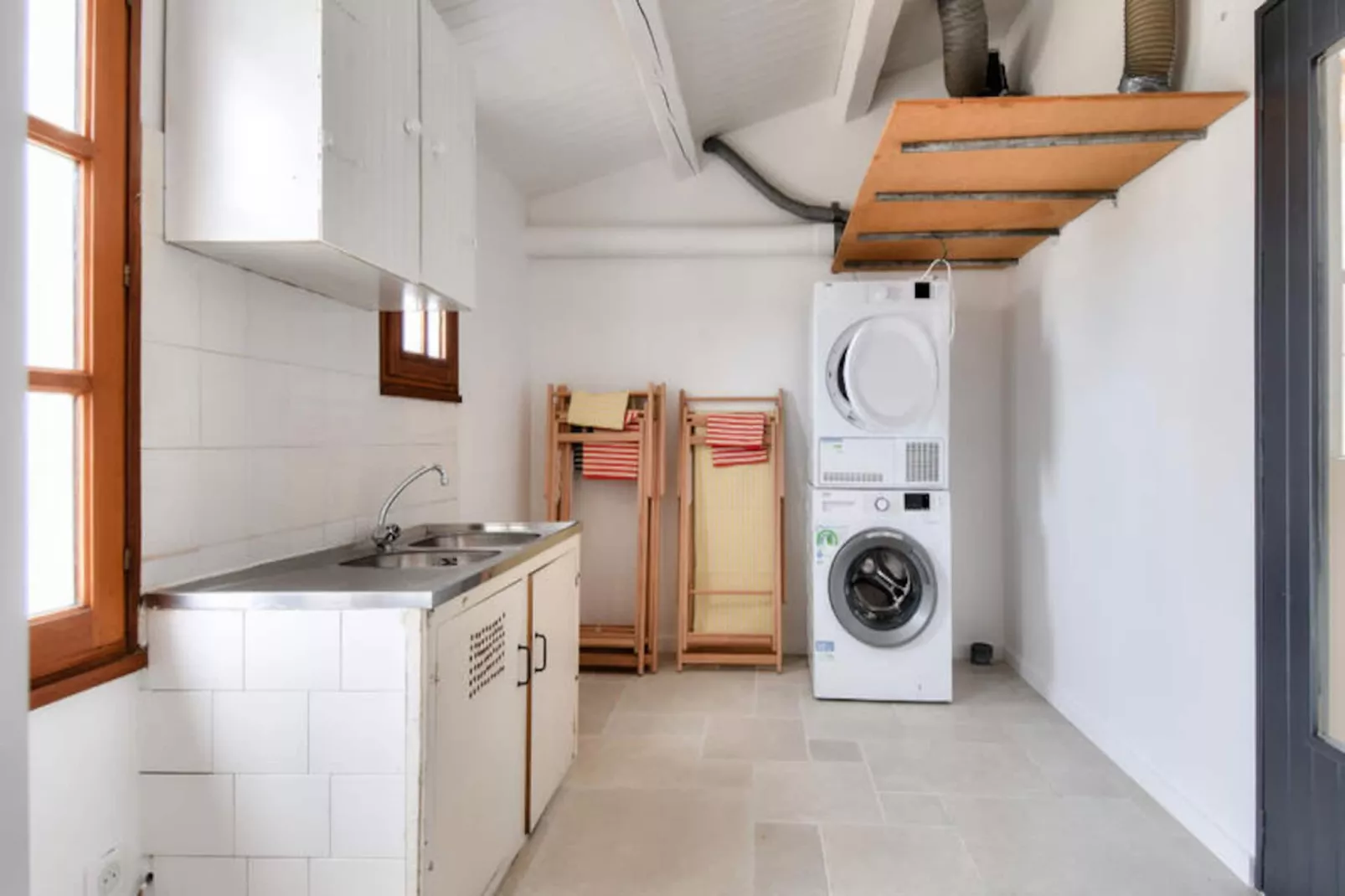 Maison à Noirmoutier-Niet-getagd