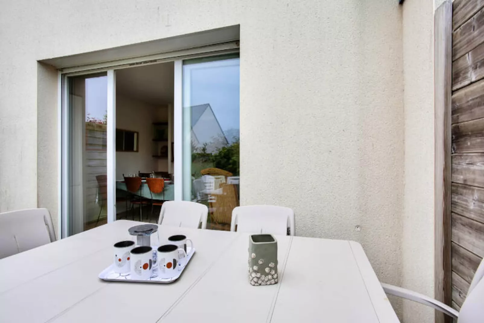 Maison à Saint-Lunaire-Niet-getagd