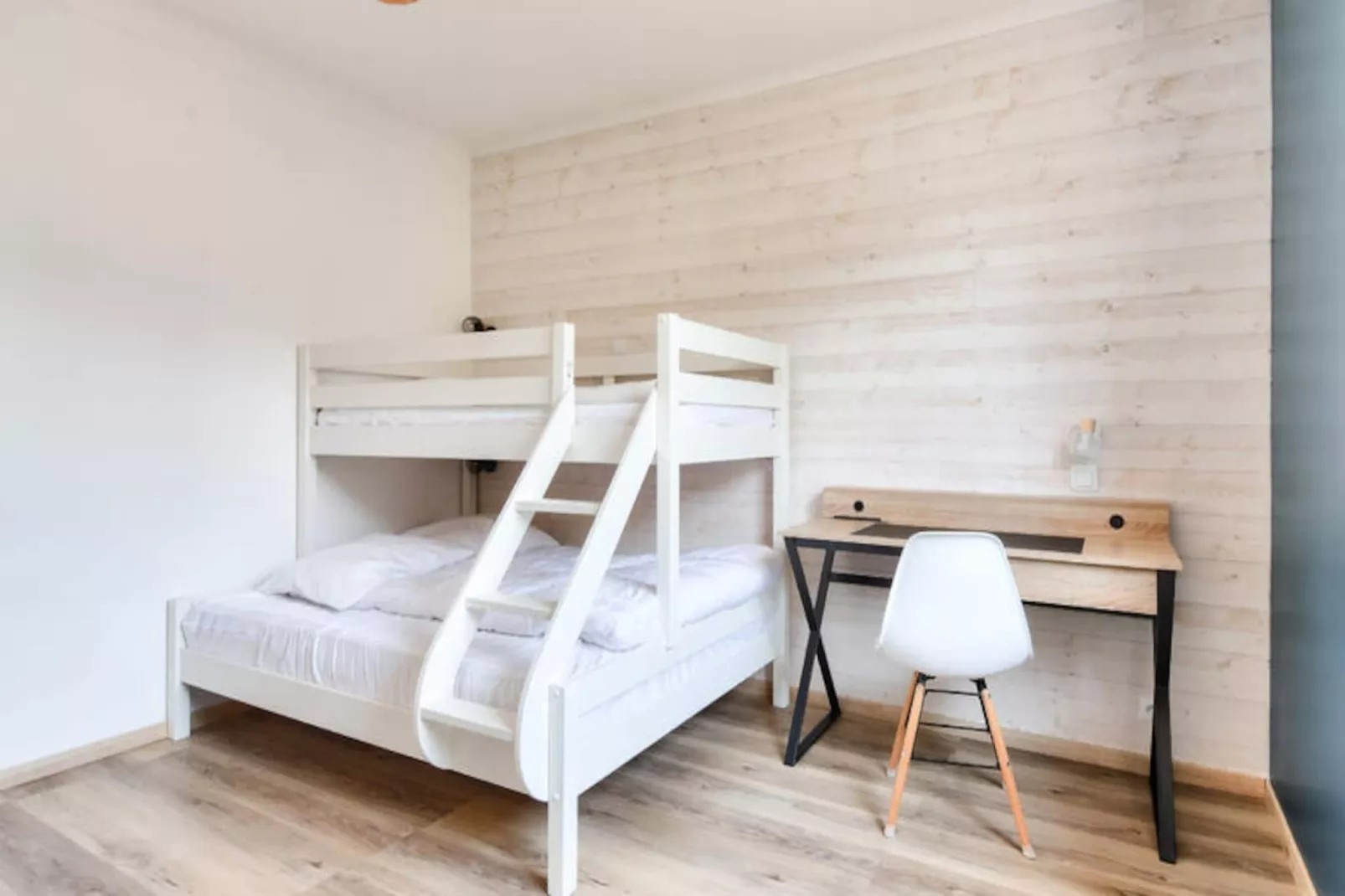 Maison à La Barre de Monts - Noirmoutier-Niet-getagd