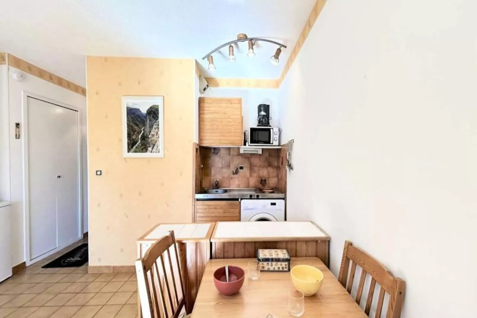 Résidence Clos De L'eden-Niet-getagd