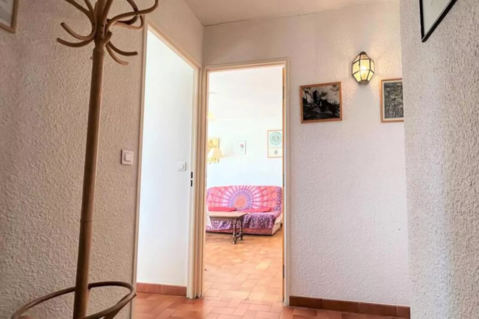 Résidence San Bastian-Niet-getagd