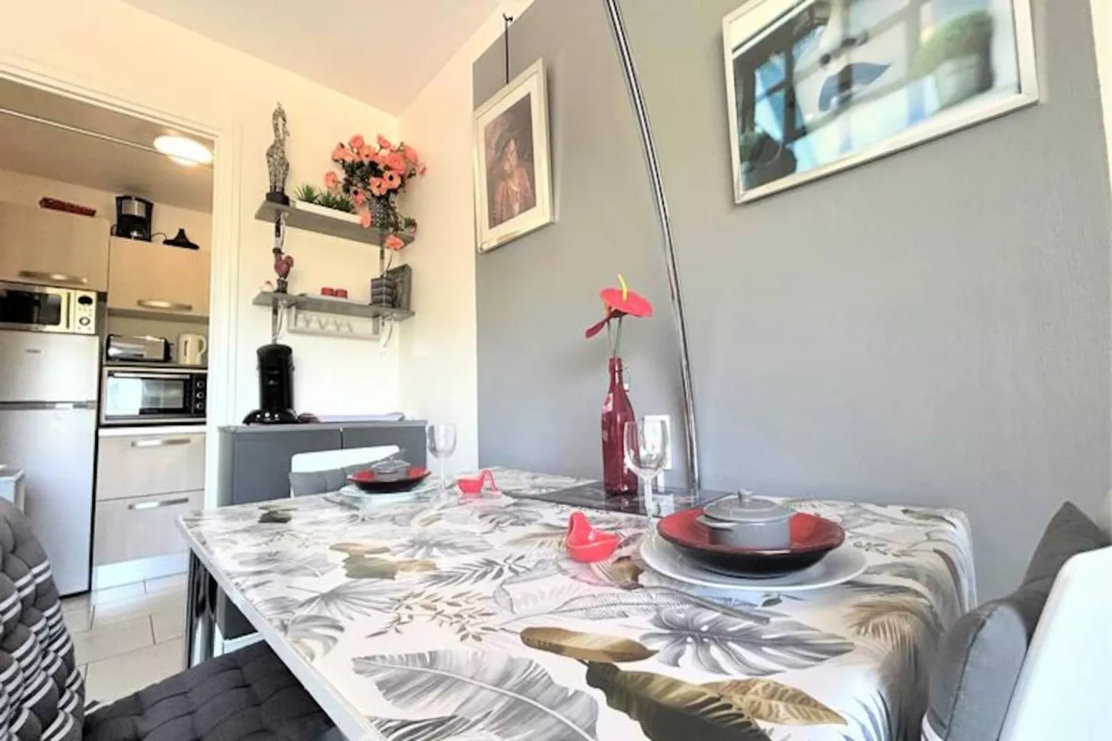 Résidence Cedres-Niet-getagd