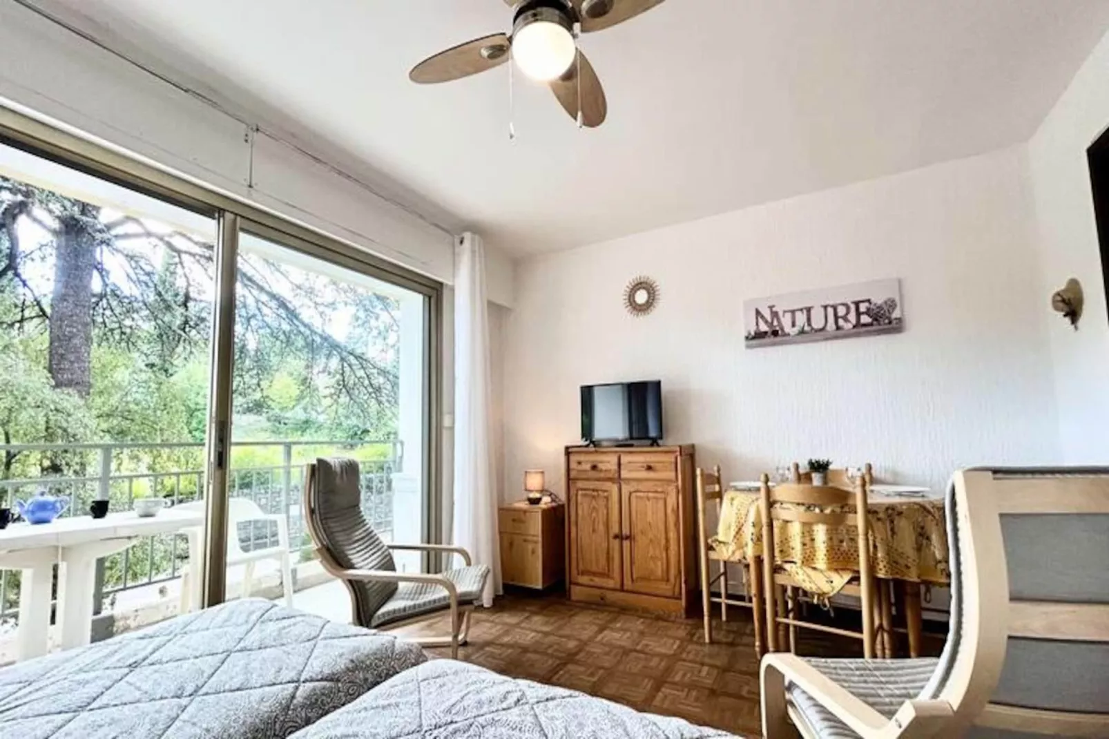 Résidence Cedres-Niet-getagd