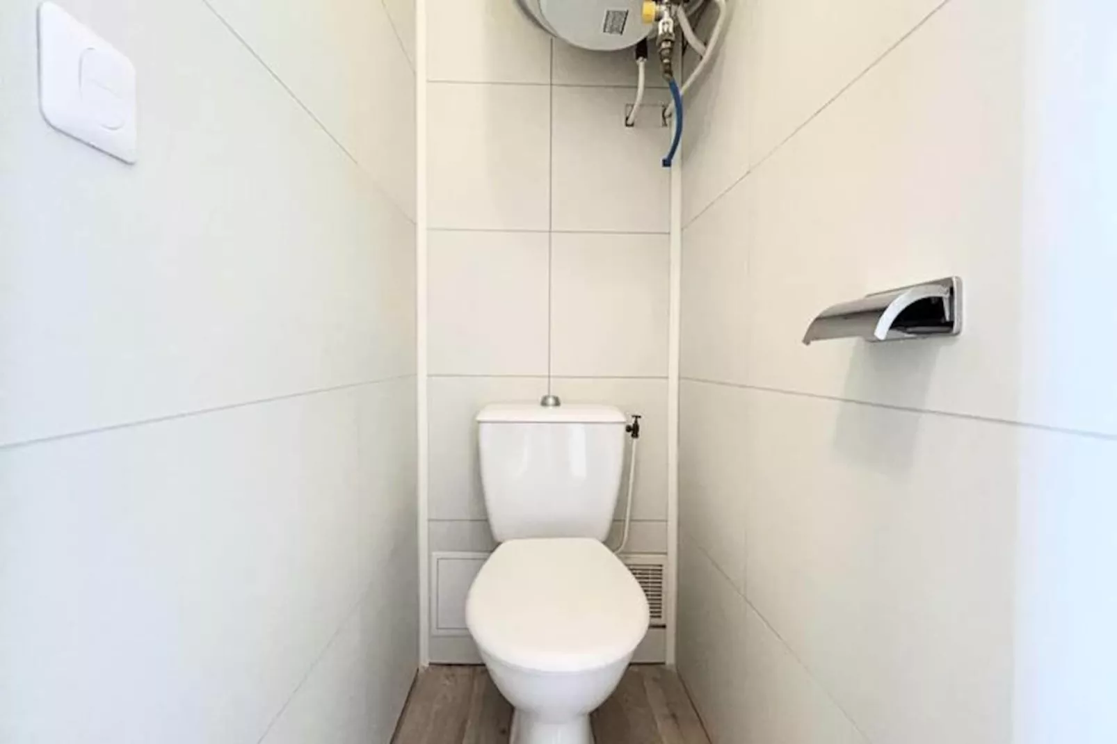 Résidence Cedres-Niet-getagd