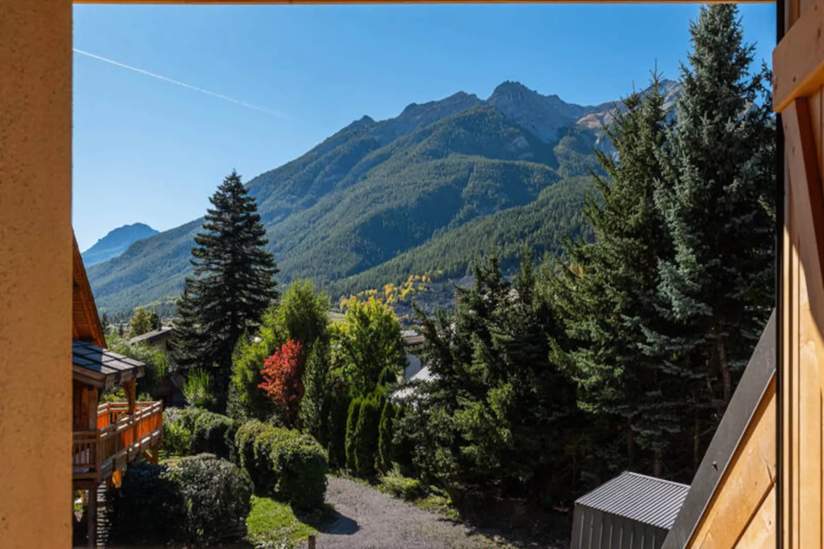 Résidence RÉsidence Violaine-Niet-getagd