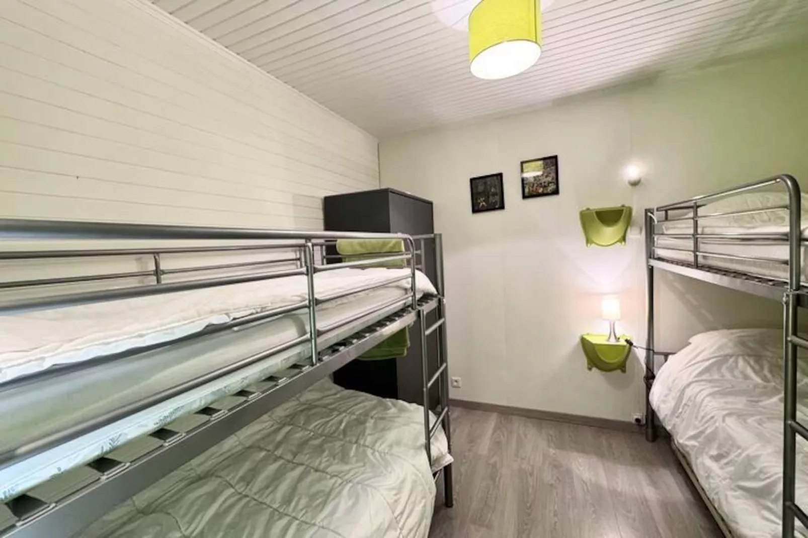 Résidence Olan - Niet-getagd