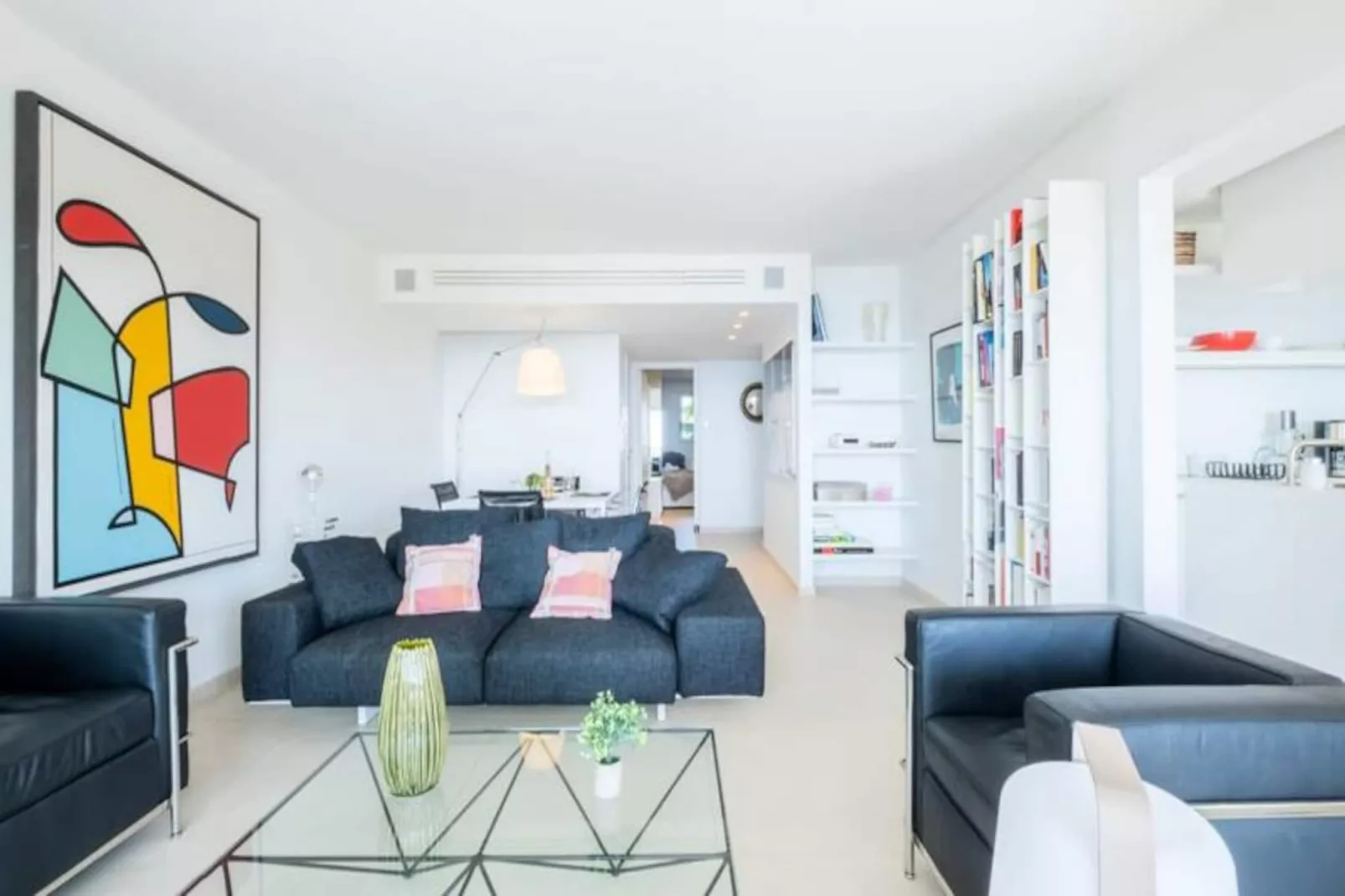 Résidence 3p, Terrasse Am&eacute;nag&eacute;e, Piscine, Vue Sur Les &icirc;les-Niet-getagd