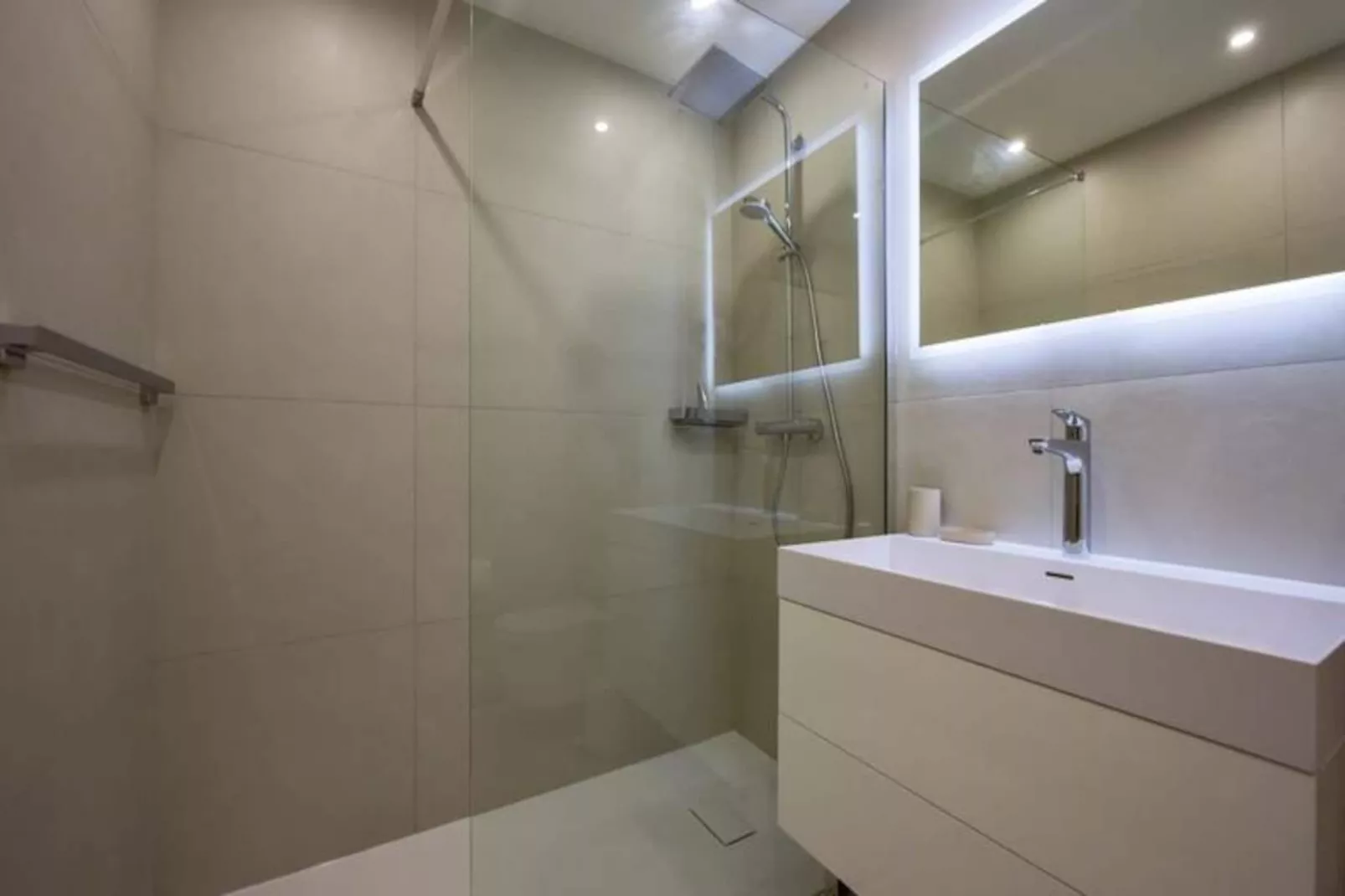 Résidence 3p Vue Mer, Plages &agrave; Pied & Parking Priv&eacute;.-Niet-getagd