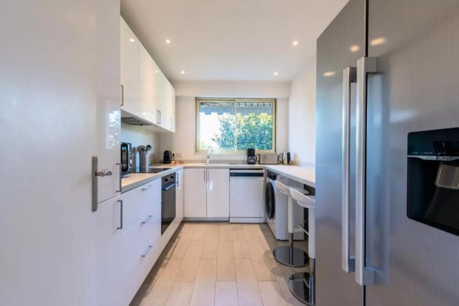 Résidence 3p Vue Mer, Piscine &ndash; Cannes Croix Des Gardes-Niet-getagd