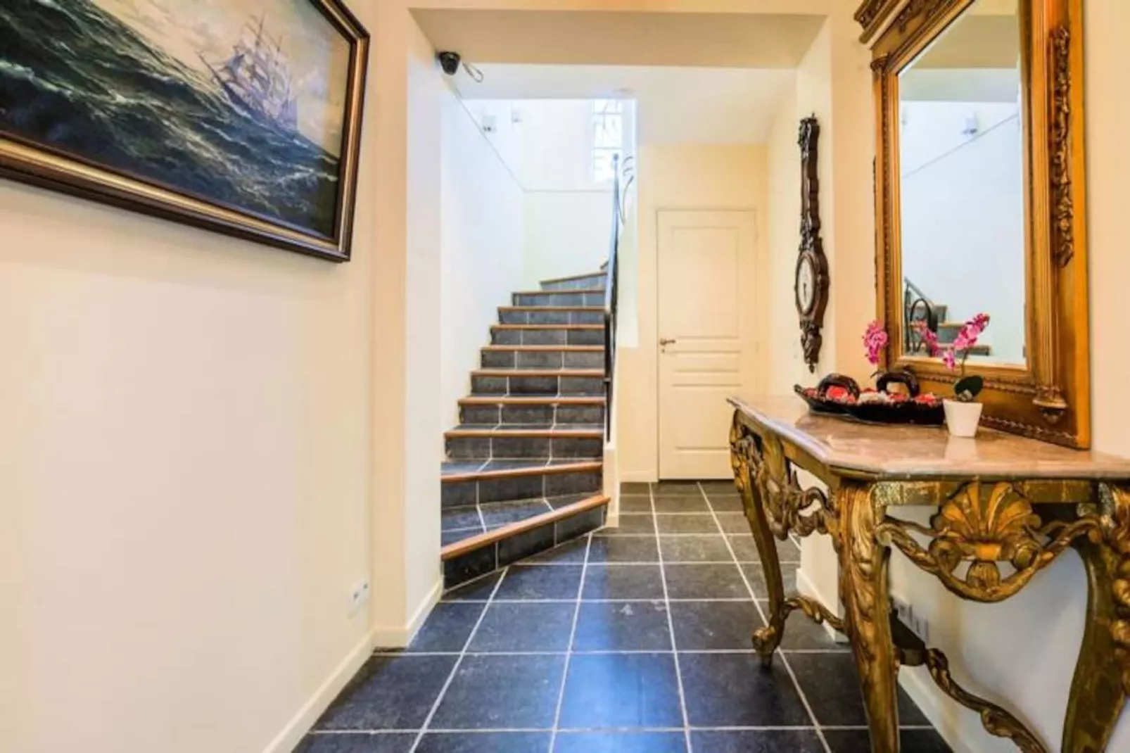 Résidence Rare ! Villa 7p Cap D&rsquo;antibes, &agrave; Pied Des Plages-Niet-getagd