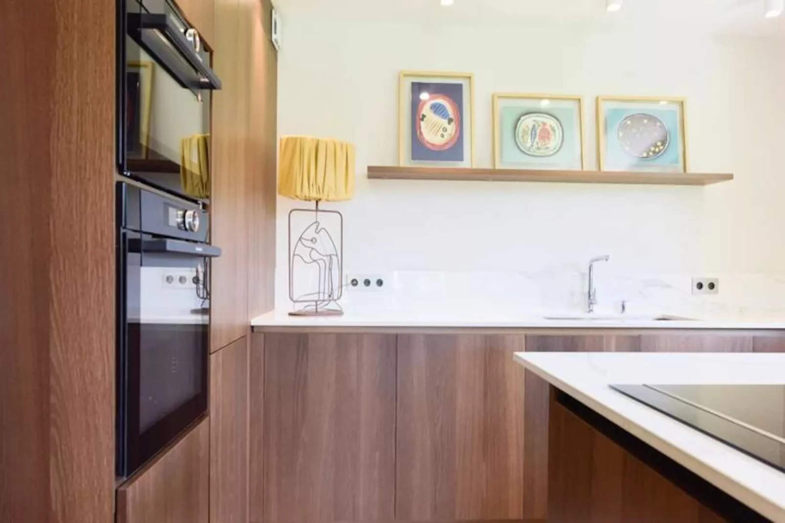 Résidence Mougins - Villa Renovee - Piscine - Au Calme-Niet-getagd