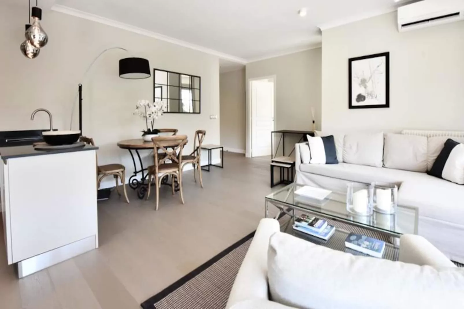 Résidence Cannes - 3p Neuf &agrave; 15min &agrave; Pied De La Plage-Niet-getagd