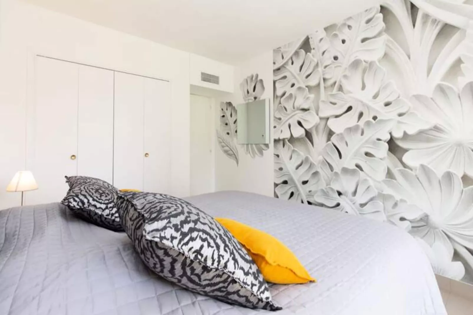 Résidence 3p Traversant &agrave; 2 Min Des Plages, Parking Priv&eacute;-Niet-getagd