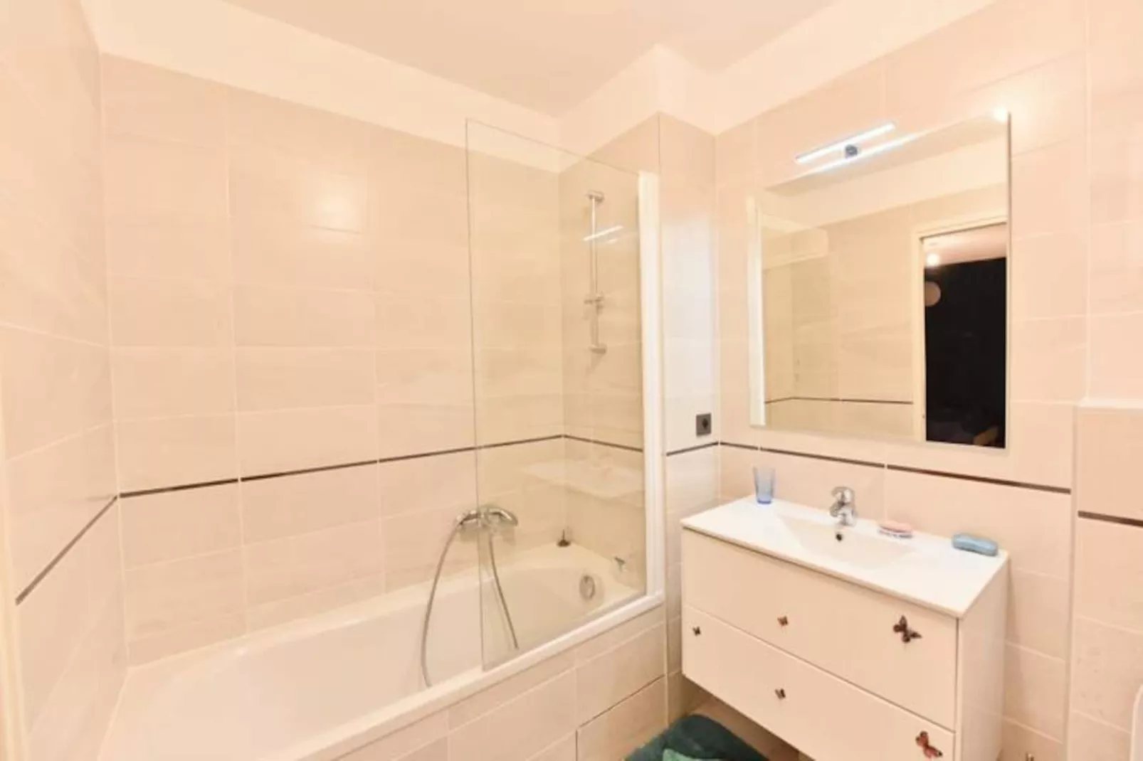 Résidence 3p Avec Terrasse Et Piscine Au Coeur Du Palm Beach-Niet-getagd