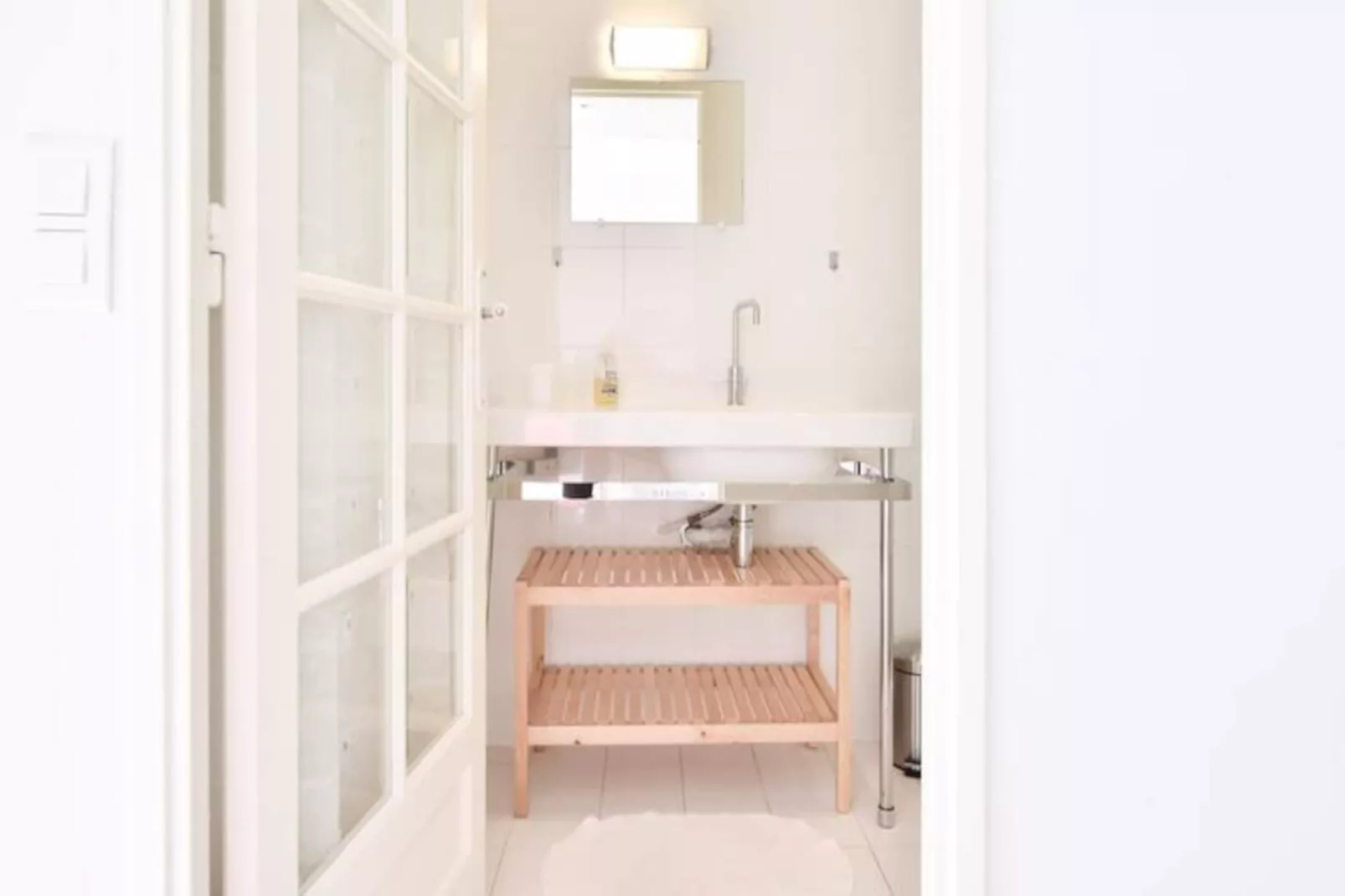 Résidence 2p Avec Terrasse, Vue Mer, Piscine Et Parking-Niet-getagd