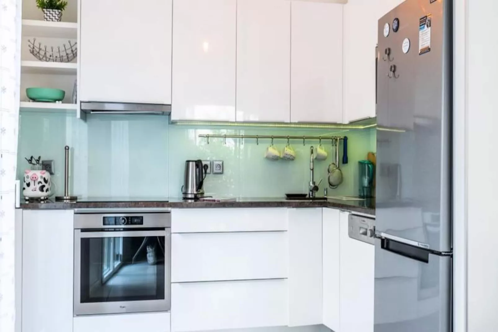 Résidence Rez-de-jardin Palm Beach, Piscine, Plages &agrave; Pied-Niet-getagd