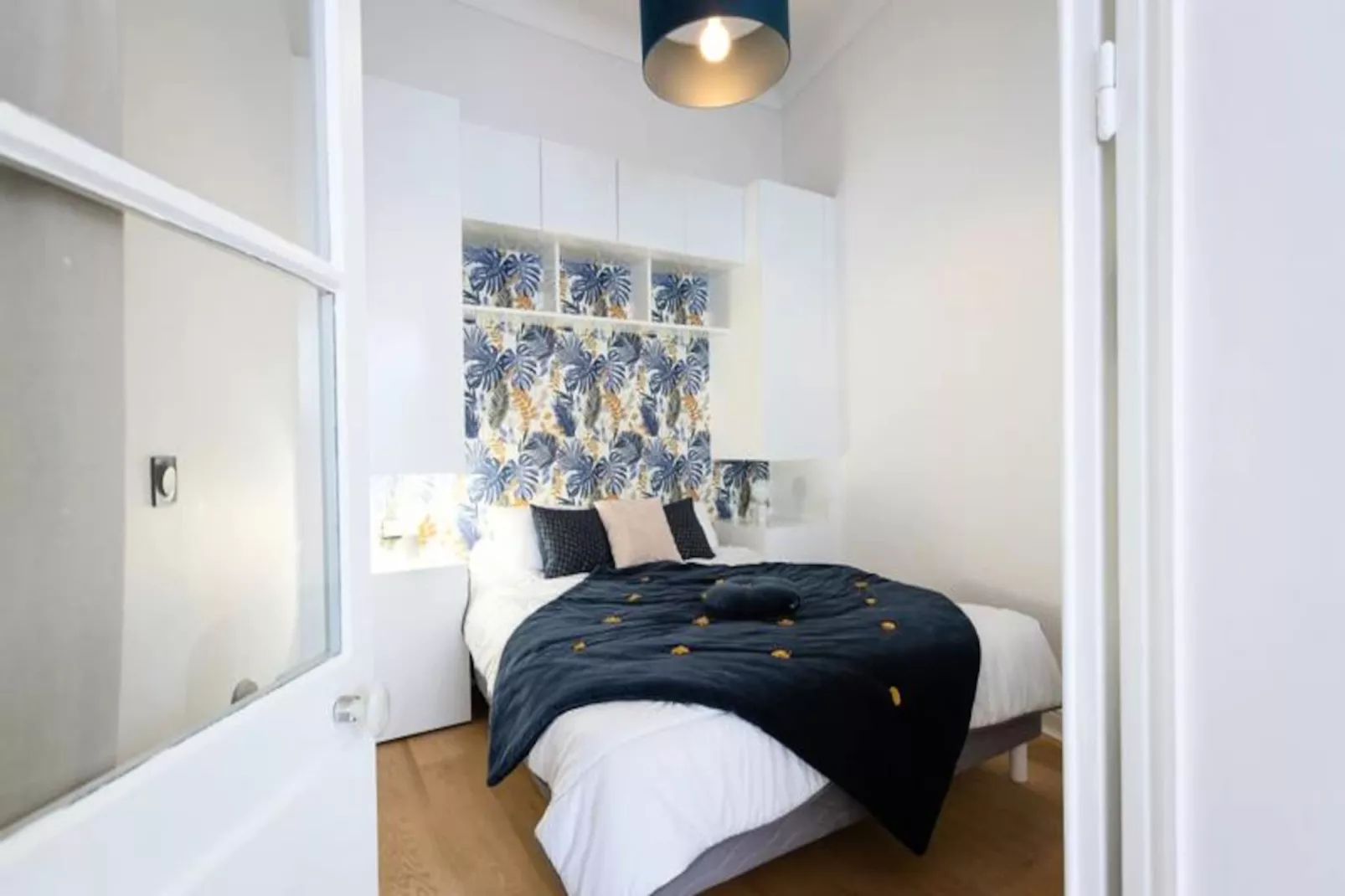 Résidence 3p Moderne Avec Terrasse En Plein Coeur De Cannes-Niet-getagd