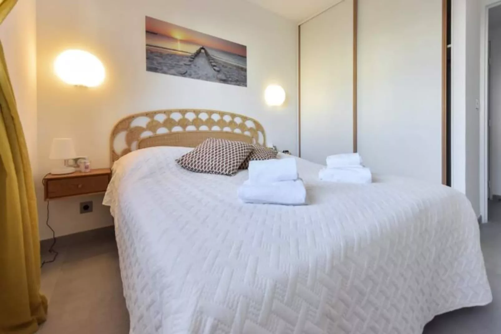 Résidence 4 Pi&egrave;ces Refait &agrave; Neuf, 3 Min De La Croisette-Niet-getagd