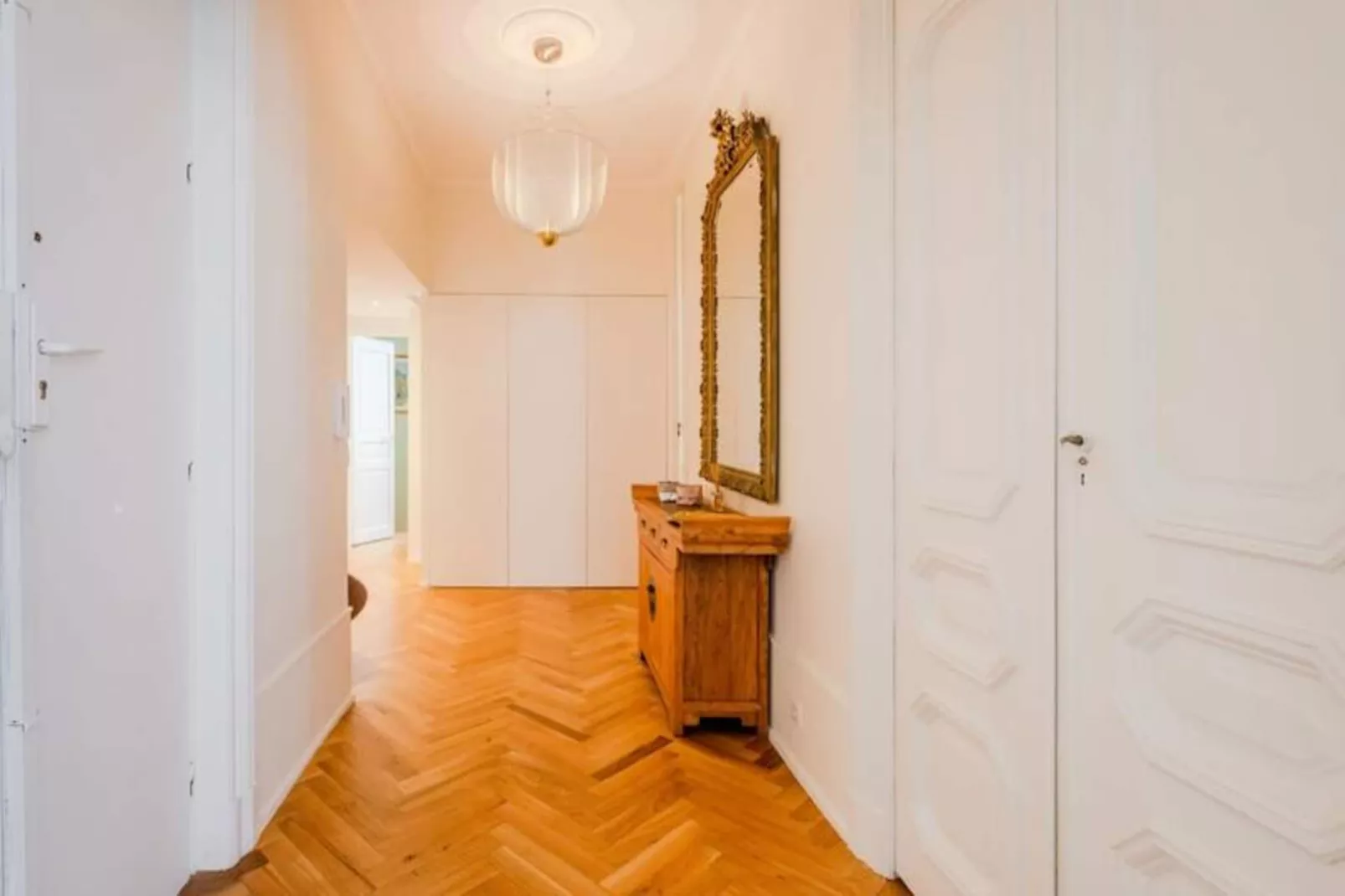 Résidence Hyper Centre Cannes - 4p &agrave; 100m Du Palais-Niet-getagd