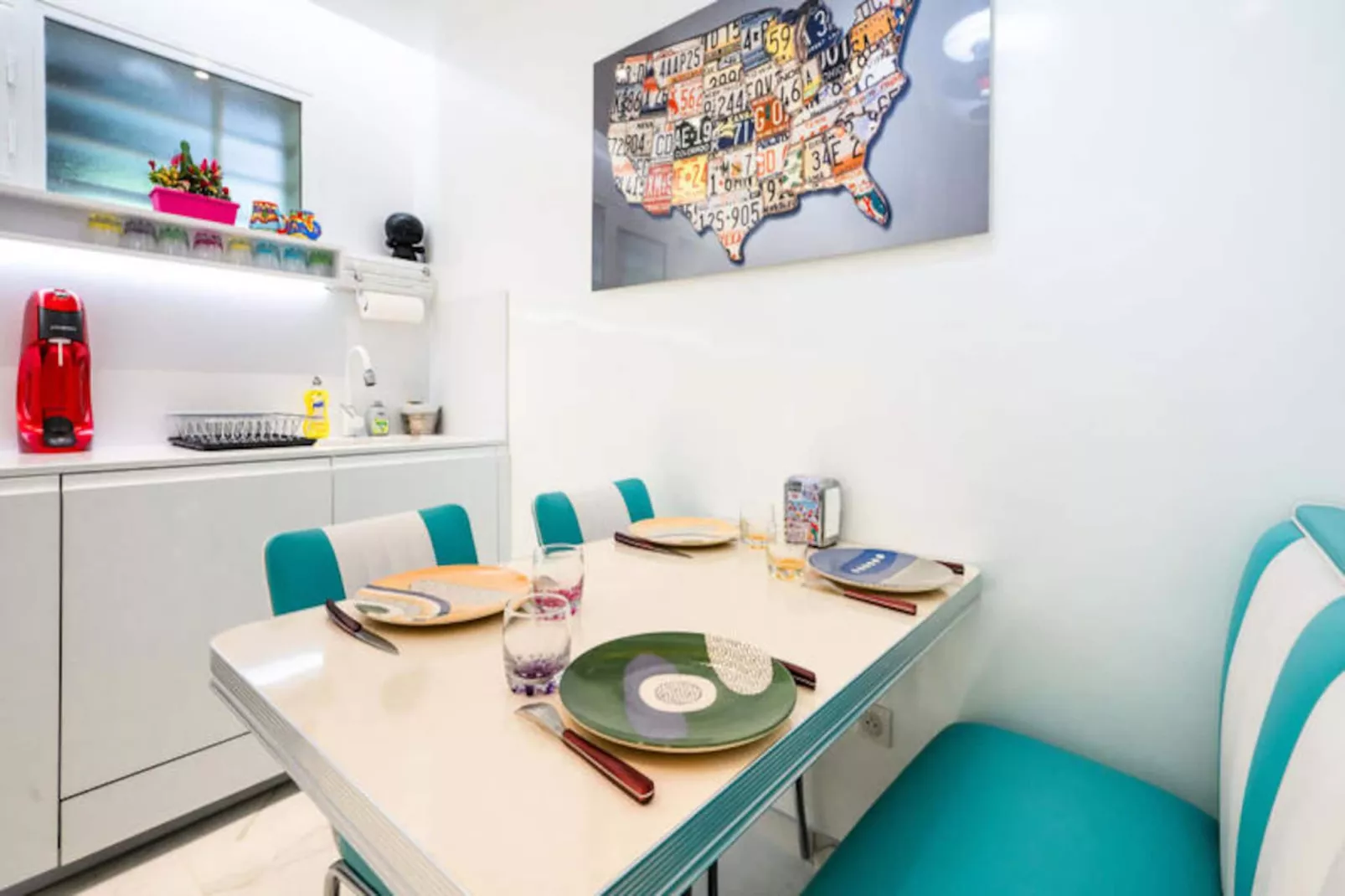 Résidence 3p R&eacute;sidence De Standing, Avec Vue Mer & Piscine-Niet-getagd