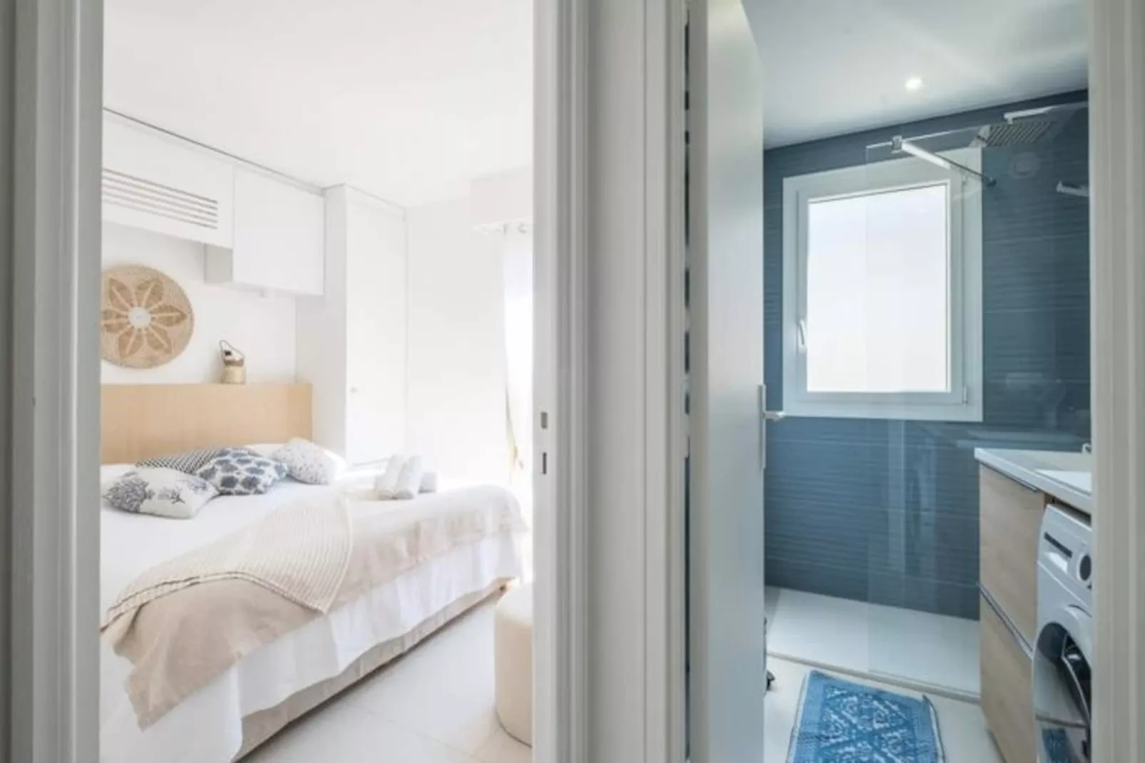 Résidence 3p De Style &agrave; Deux Pas De La Croisette & Commerces-Niet-getagd