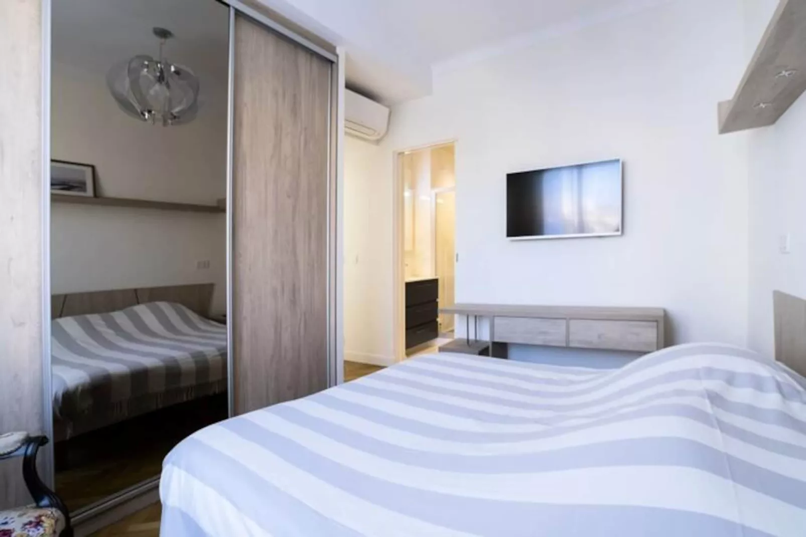 Résidence 4p Vue Mer Exceptionnelle, Aux Pieds Des Plages-Niet-getagd